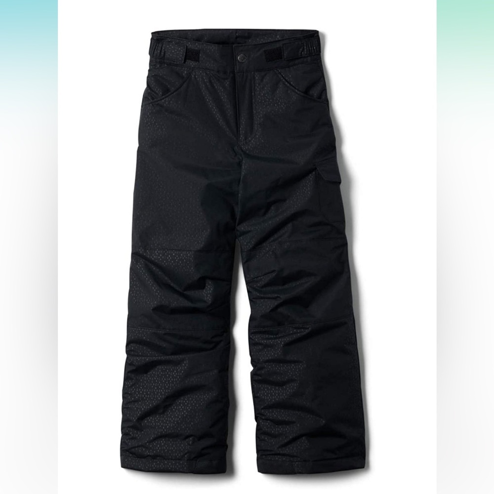 Columbia Girls' Starchaser‎ Peak Ii Pant